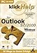 Produktbild klickHelp Outlook 95/97/2000