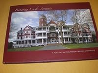 Preparing Leader Servants A Portrait of Southern Virginia University B002J1T464 Book Cover