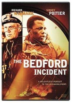 Paperback Bedford Incident Book