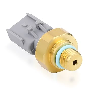 あい Amazon.com: 4928594 Exhaust Gas Pressure Sensor 4087989
