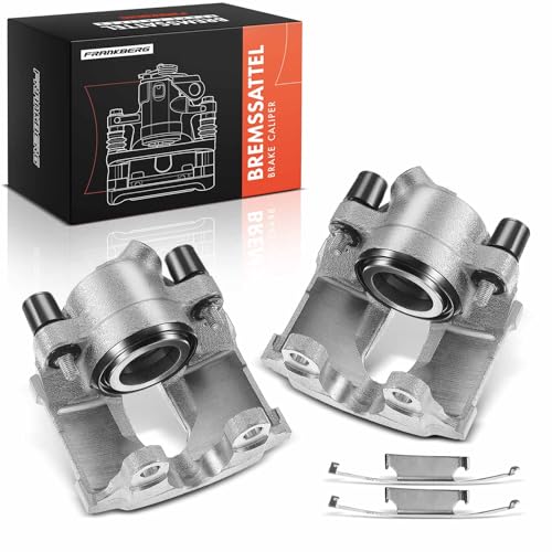 2x Étrier de frein Avant Gauche Droite pour 3er E36 E46 316-328 Z3 E36 Z4 E85 1990-2009 34116758114