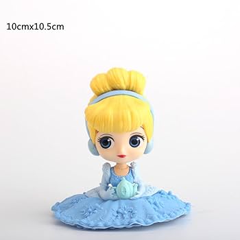 Amazon.co.jp: ディズニー ディズニープリンセス 白雪姫 花木蘭