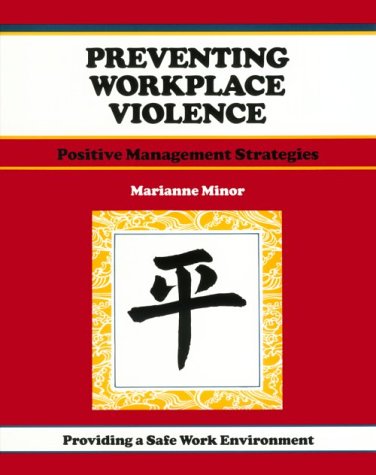Buy Preventing Workplace Violence: Positive Management Strategies (50-Minute Series) — BookShops.in