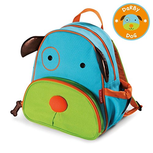 skip hop bookbag