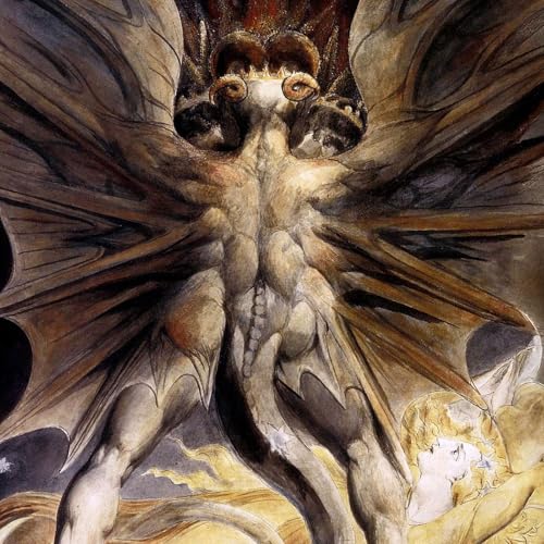 Page de couverture de From Blake to Bataille: Romanticism, Communism, and the Commons with Joseph Albernaz