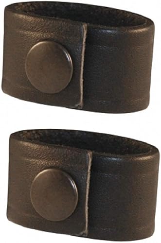 Miniatura 1 de Boston Leather Soporte de cable para correa de radio 5426-1-PR