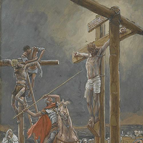 Reflection 32 - The Mercy of Forgiveness