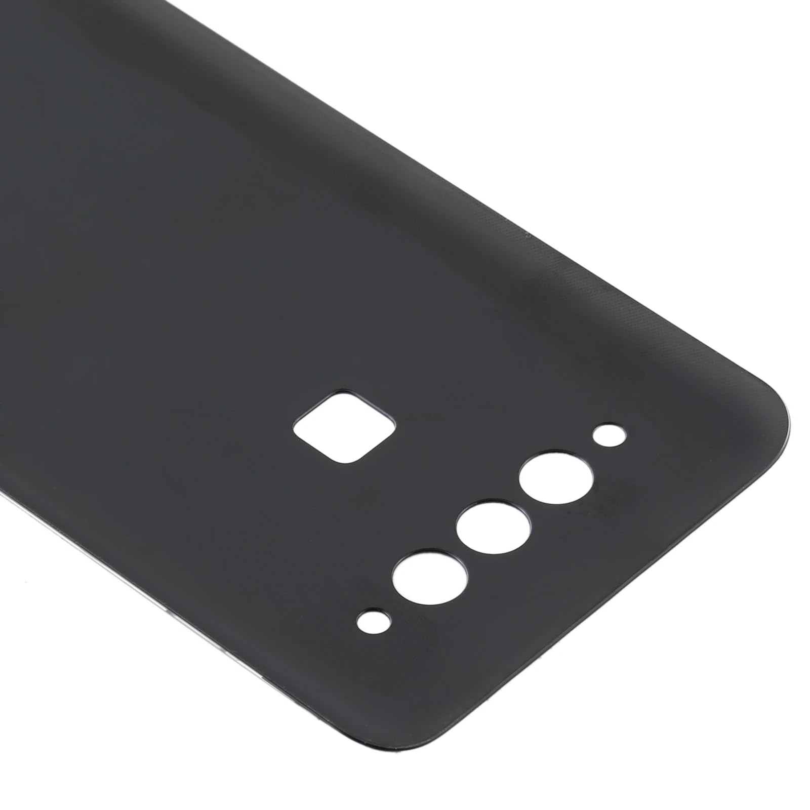 ANDROID - TCL PLEX T780H ブラック ＋専用カバー New For TCL Plex T780H Rear Housing Back Cover Battery Back