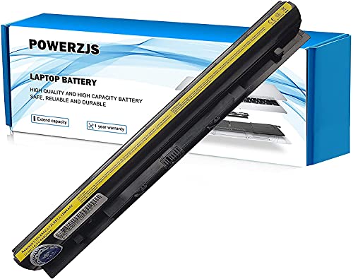 14,4V 4400mAh Laptop Akku L12L4E01 L12M4E01 L12L4A02 L12M4A02 für Lenovo G400S G500s G405s G410s G505s G510s S410p G50-70 G50-45 G50-30 S510p G50-80 Z40 Z40-70 Z40-75 Z50 Z50-70 Cover