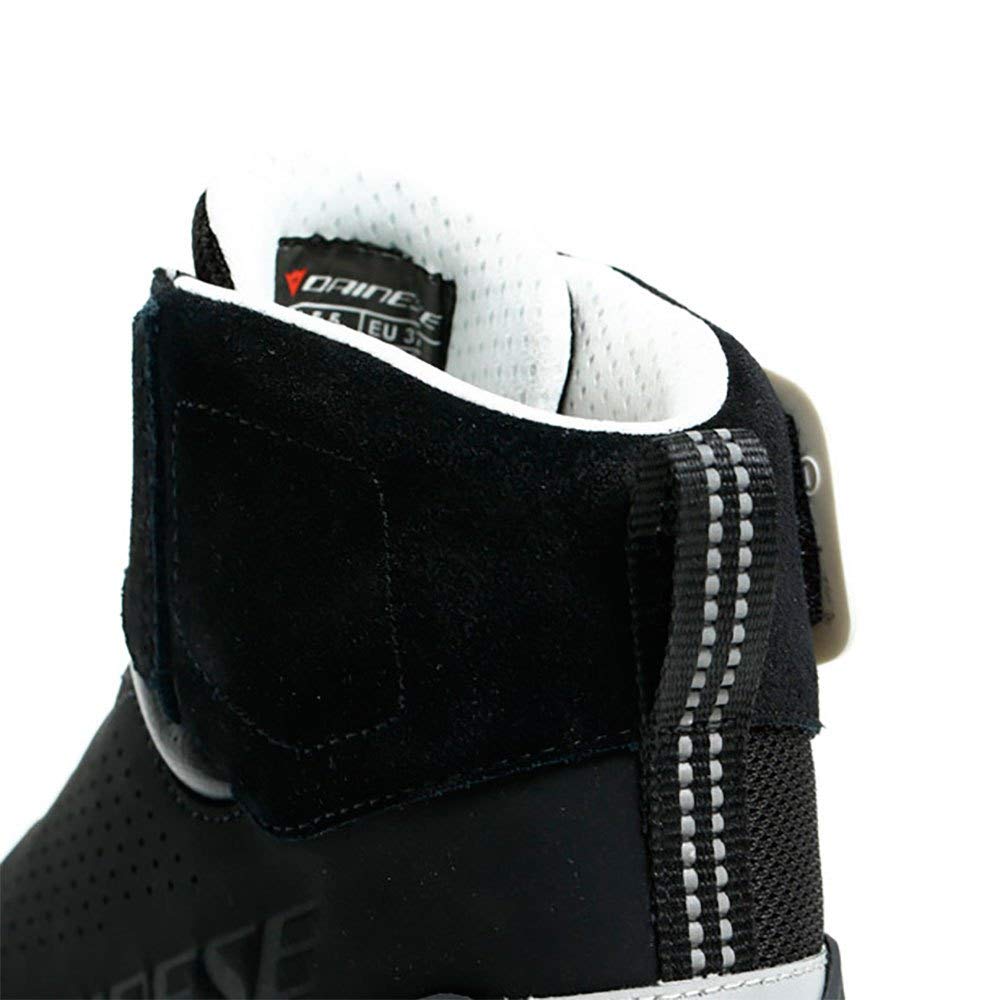 Dainese Energyca Lady Air Shoes Botas de motociclistaMujer