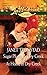 Sugar Plums for Dry Creek and At Home in Dry Creek: An Anthology (Love Inspired Classics)