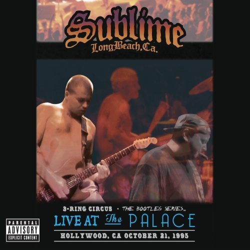 Sublime Live at The Palace 3枚組 51S3NaHo15L.jpg