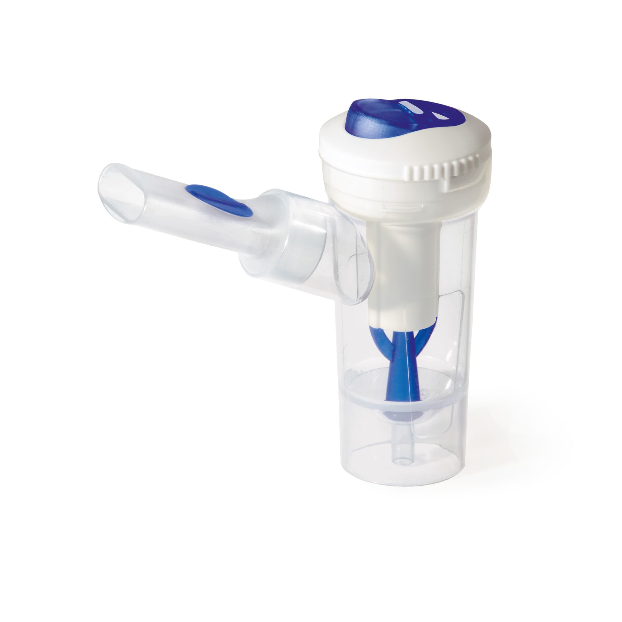 FLAEM WALKIENEB BASIC Inhalator Przenośny z Nebulizatorem RF7 Speed Plus, Zestaw z Torbą, Zasilanie Sieciowe i 12V
