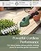 Pelle & Sol Hedge Trimmer Cordless 2in1 Grass Shear & Hedge Cutter – 7.2V 1500mAh Battery USB Charging – Compact Garden Trimmer for Edging, Shrubs & Lawn Care Hand Tool