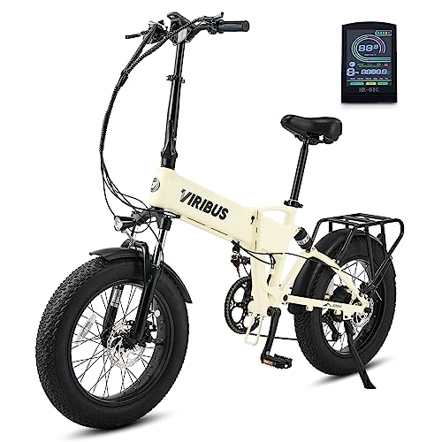 Top 10 Best Budget Folding Electric Bikes of 2024 GoEBikeLife