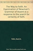 Way to Faith (Lib. of Ecumenical Stud.) 0716200538 Book Cover