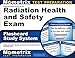 Flashcard Study System for the Radiation Health and Safety Exam: DANB Test Practice Questions & Review for the Radiation Health and Safety Exam (Cards)