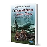 légion condor  Legion Condor En El Frente Norte, La (OTRAS PUBLICACIONES)