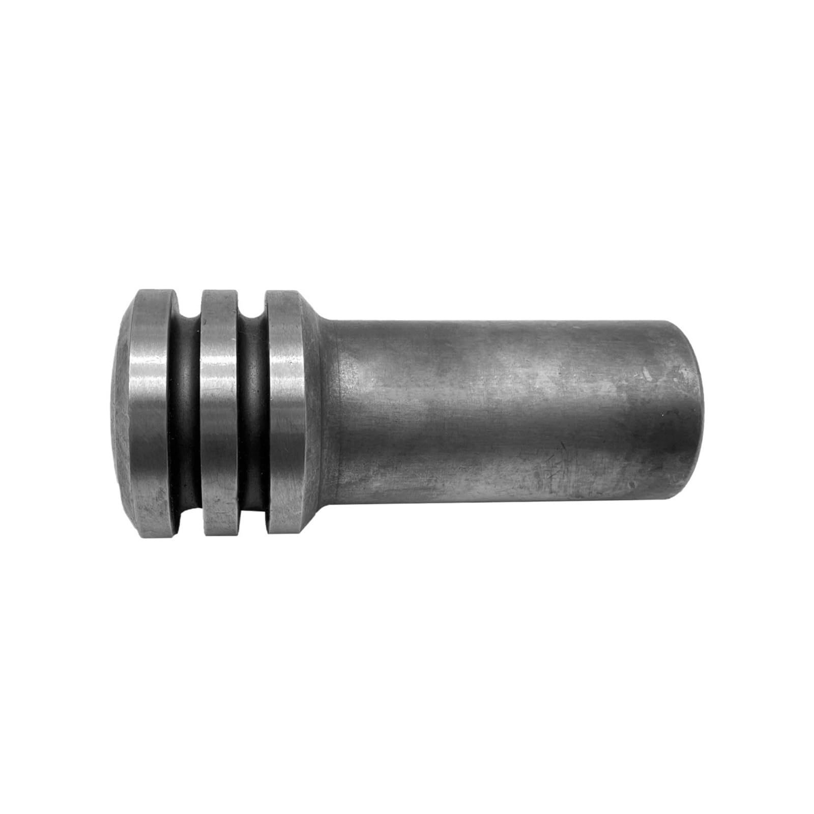 DEBLAN Repuestos de Pasador de percutor para Martillo demoledor GSH27 GSH27VC A08