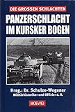panzerschlachten film  Panzerschlacht im Kursker Gogen
