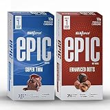 Manforce Epic Chocolate Pack 10s (confezione da 2)