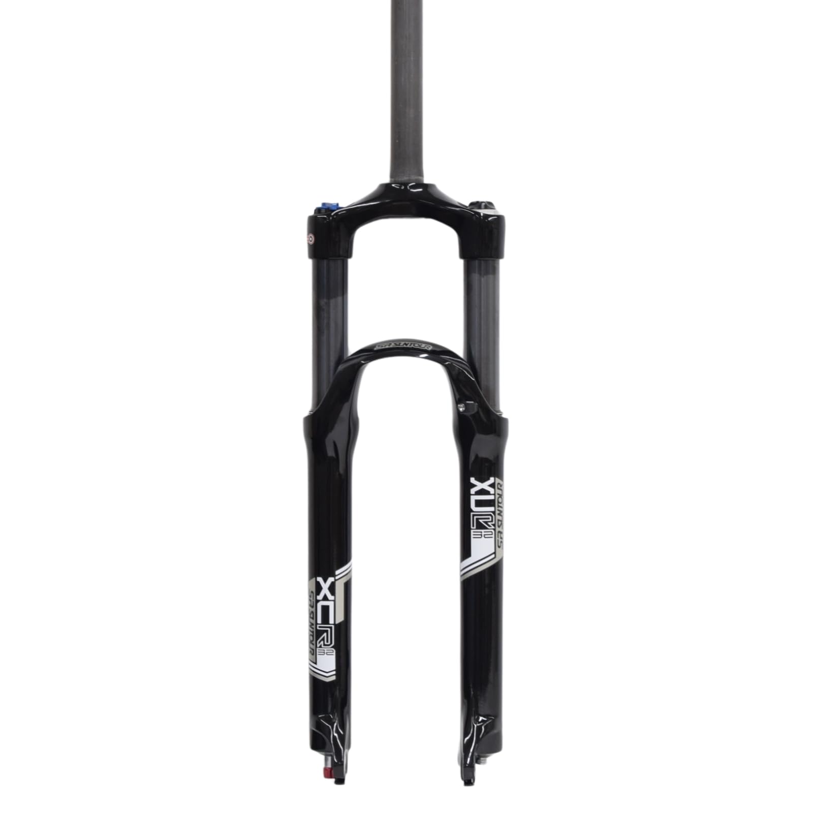 サスペンションフォーク： SR SUNTOUR XCE (26in) SUNTOUR EPIXON オリジナル自転車フォーク 26 インチ 27.5