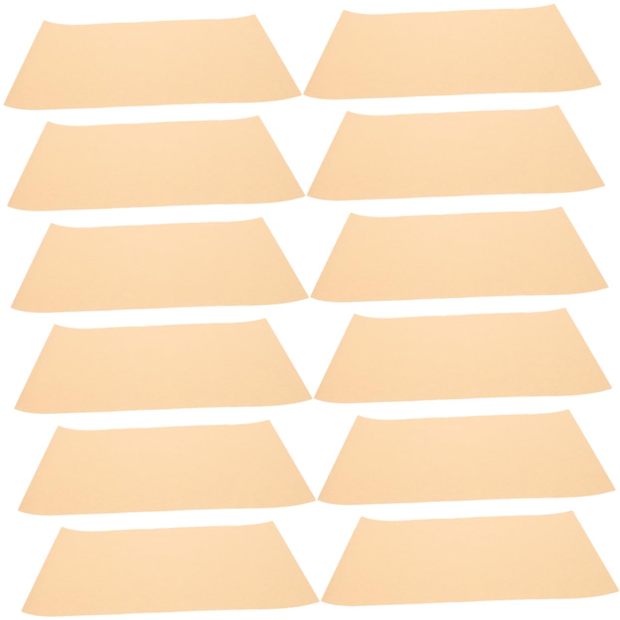 150 feuilles A4 bourrage de papier usage quotidien papier à dessin ménage papier à dessin papier à lettres kraft accessoire de dessin papier cartonné papier de peinture scolaire scrapbooking portable