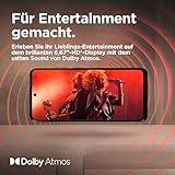 Dual-SIM-Smartphones Test