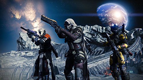 Catálogo para Comprar On-line Juego destiny los más solicitados. 3 Imagen adicional