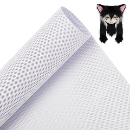 BENECREAT Custom Fursuit Eye Mesh