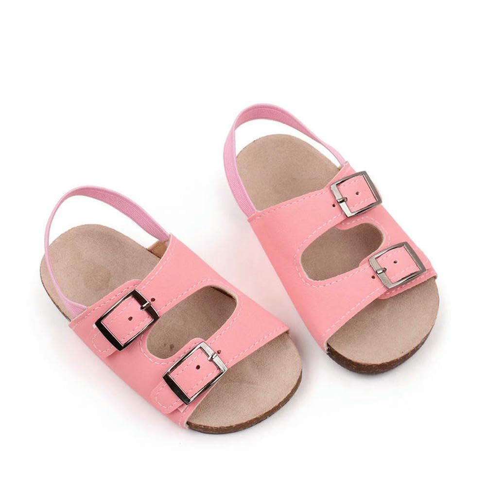 ZBDP buty dziecięce letnie sandały dla noworodków chłopców i dziewcząt 0-9-18 miesięcy buty dziecięce moda dziecięca