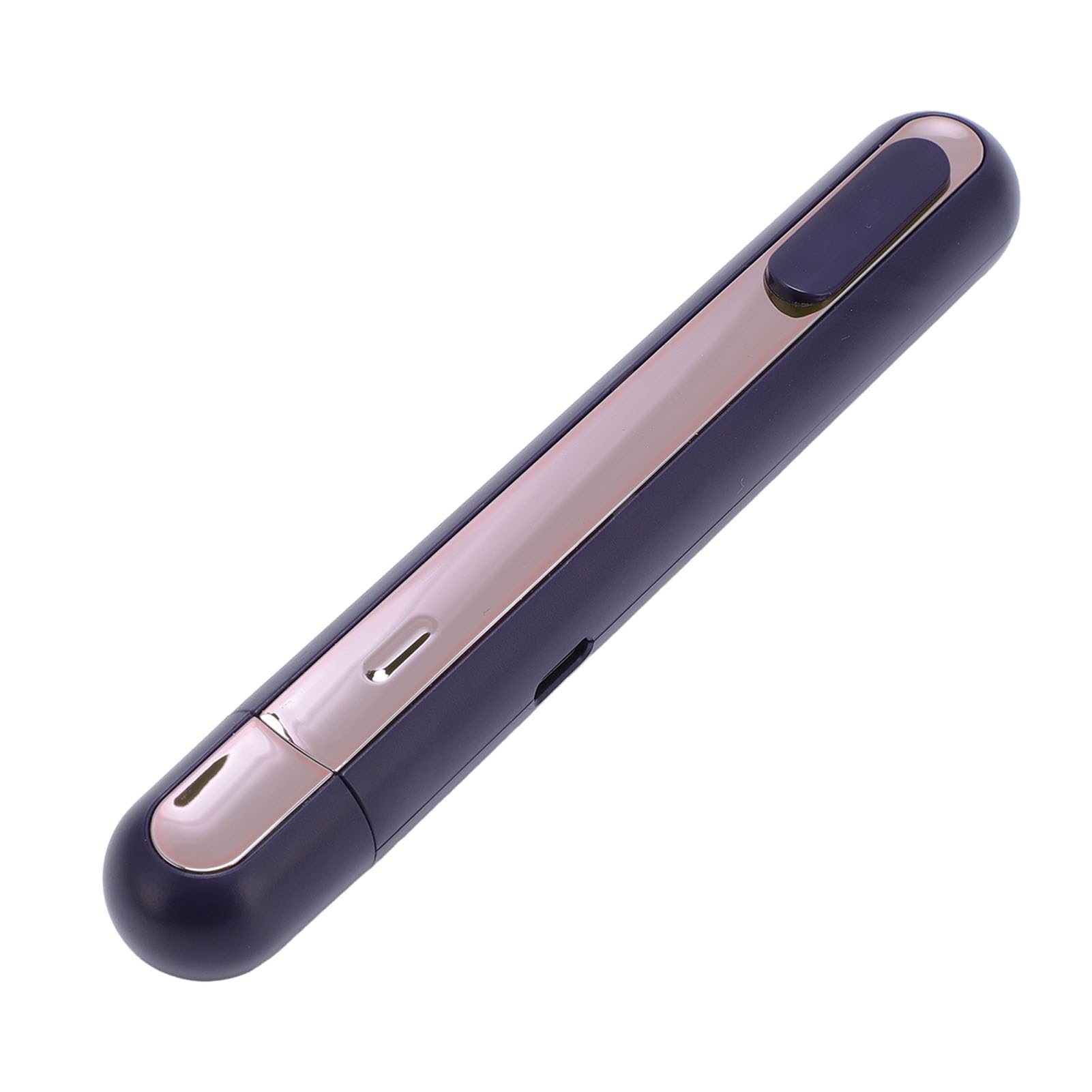 Generic Mini penna termopressa a caldo, riscaldamento rapido in 3 secondi, 110 °C a 230 °C, con spegnimento automatico, per cancellare stampe termiche, sacchetti sigillanti fai te