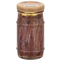 Algopix Similar Product 13 - Bellino, Anchovy Fillets, 4.25 oz