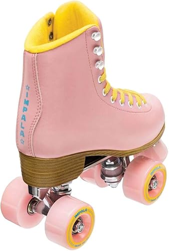 Vista 26 de Impala Rollerskates - Patines para mujer Agua