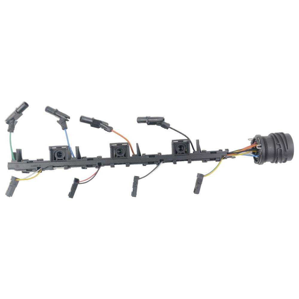 Telaio per iniettore 2.0 TDI 03G971033M