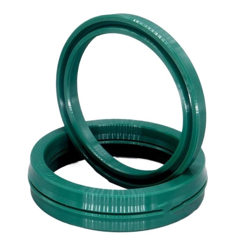 Amazon.co.jp: 1Pc UN/UHS/U/Y タイプポリウレタン油圧シリンダー