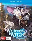 Wandering Witch: The Journey Of Elaina - The Complete Season