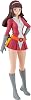 Hasegawa Mazinger Z Sayaka Yumi 112 Scale Unpainted Resin Kit SP628 Person