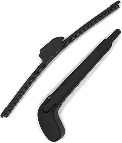 Brazo Limpiaparabrisas Trasero, Conjunto de Limpiaparabrisas Trasero y Escobilla Para Jaguar F-PACE Nuevo disponible en Yaxa Guatemala