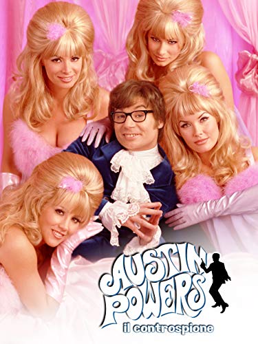 Austin Powers - Il controspione