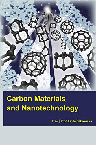 Carbon Materials and Nanotechnology