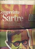 Libération   2005   Un été en BD, collection de 6 BD   bulletin de réservation