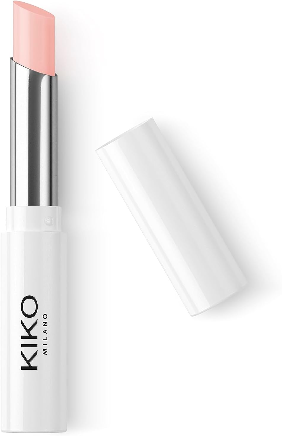 KIKO Milano Lip Volume Stylo 01 | Hydraterende Lippenbalsem Met Vollermakend Effect