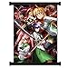 Produktbild High School of the Dead Anime Fabric Wall Scroll Poster (16 x 22) Inches