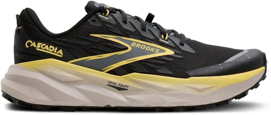 Men's Cascadia 19Sneaker
