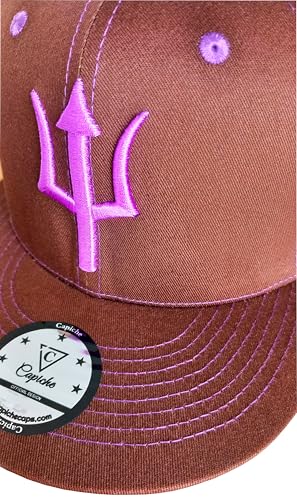 Image of Capiche [99+ Variations] Special Series Snapback Cap - One Size Unisex Men