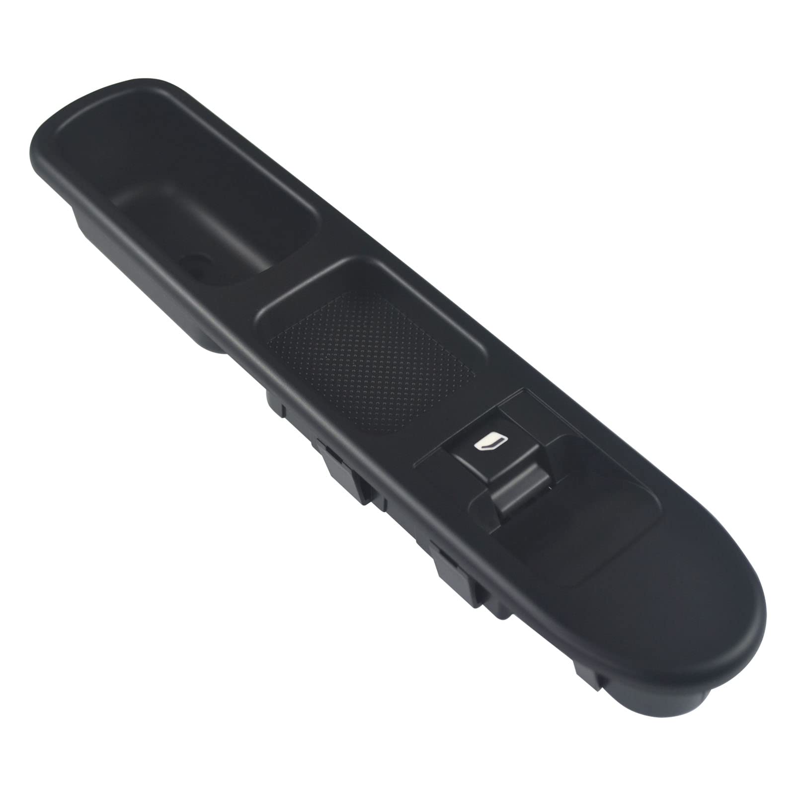 Interruptor Mando Elevalunas para Peuge0t 207, 6554.HJ Botonera de Ventana para 207 2007-2015 6490.HQ 6 Pins