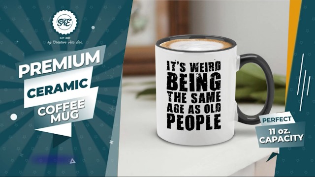 10 oz stainless steel coffee cup 10 oz Craft Cup
