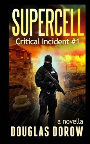 SuperCell - a novella: Critical Incident #1 (Critical Incident Series) (Volume 1)