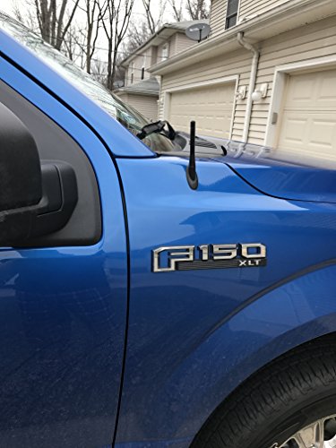 Antenne de remplacement pour Dodge Ram 3500 modèles 2010 à 2018 - 5